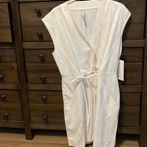 Athleta Marlowe romper